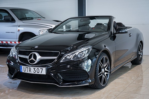 Mercedes-Benz E200