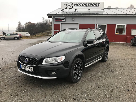 Volvo XC70
