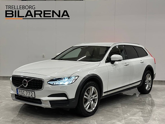 Volvo V90 Cross Country