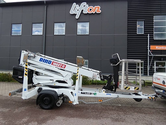Dino 160 XT Skylift