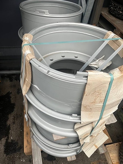 Special Fälg Lännen