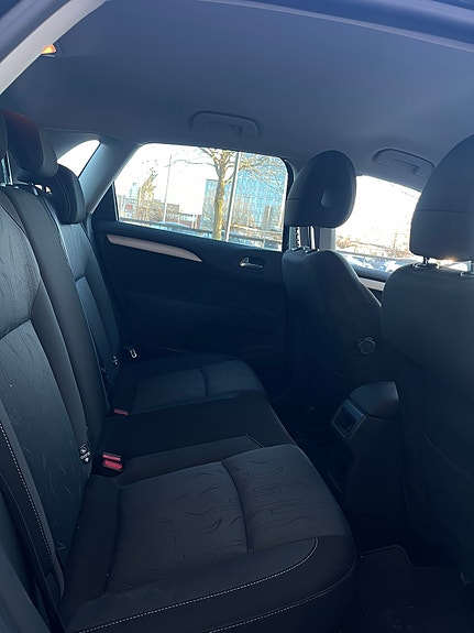 Citroen C4 4 of 5
