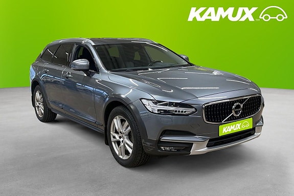 Volvo V90 Cross Country