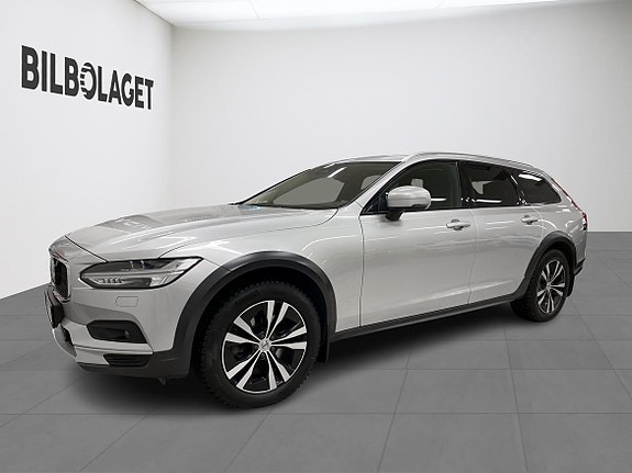 Volvo V90 Cross Country