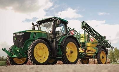 Beställ dina radodlingshjul inför våren