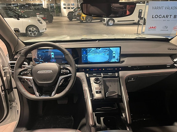 Maxus T60 19 of 25