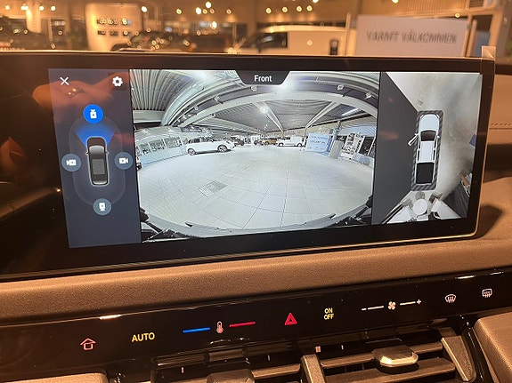 Maxus T60 13 of 25