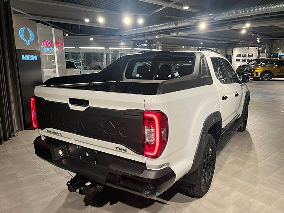 Maxus T60 7 of 25
