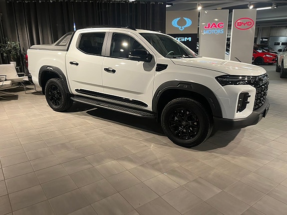 Maxus T60 3 of 25