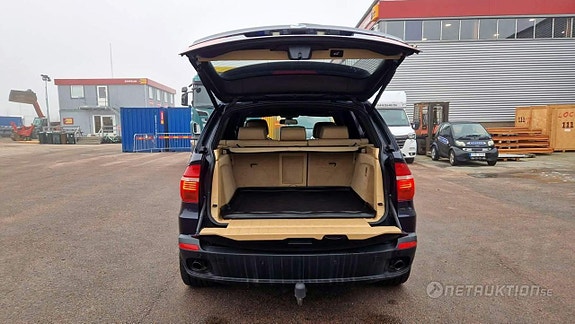 BMW X5 5 of 15