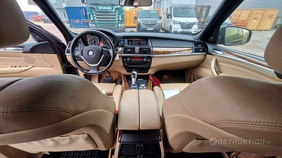 BMW X5 7 of 15