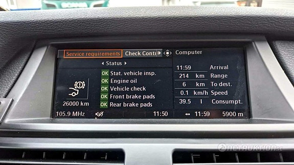 BMW X5 11 of 15