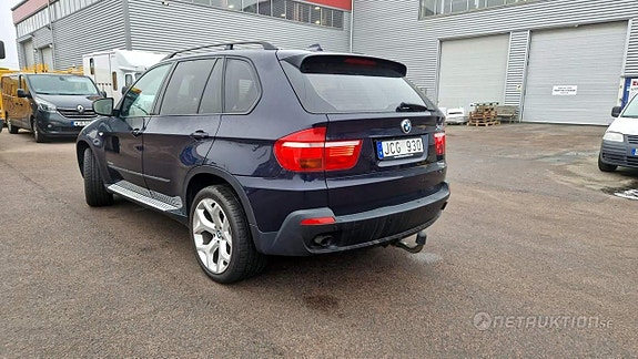 BMW X5 3 of 15