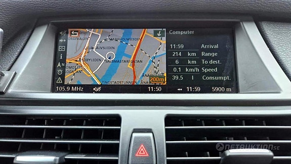 BMW X5 12 of 15