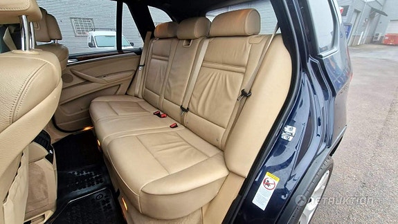 BMW X5 6 of 15