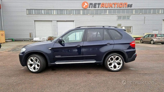 BMW X5 4 of 15