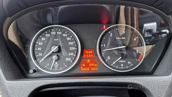 BMW X5 10 of 15