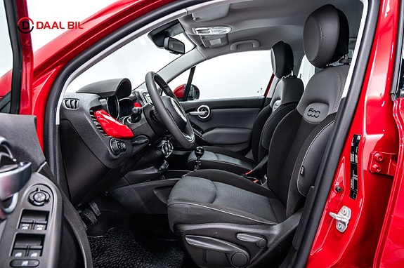 Fiat 500X 7 of 20
