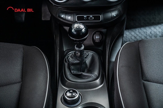Fiat 500X 10 of 20