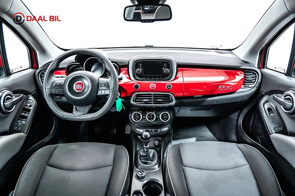 Fiat 500X 9 of 20