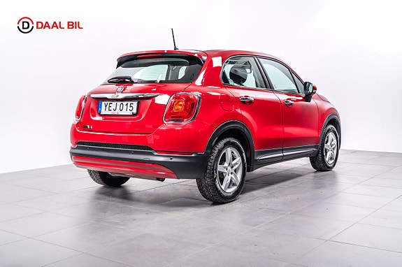 Fiat 500X 5 of 5