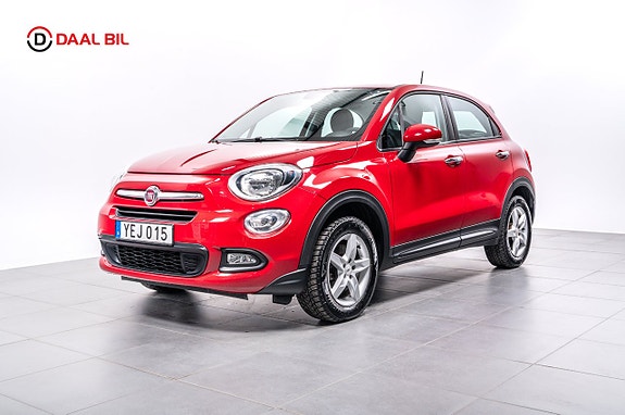 Fiat 500X 2 of 5