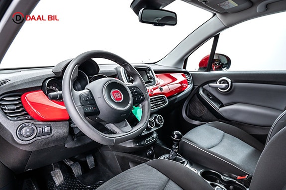 Fiat 500X 8 of 20