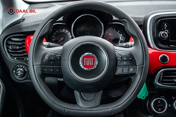 Fiat 500X 12 of 20