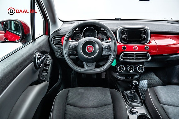 Fiat 500X 11 of 20
