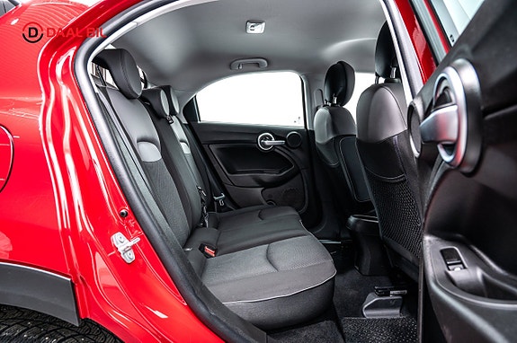 Fiat 500X 19 of 20