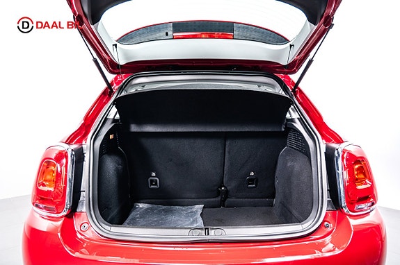 Fiat 500X 18 of 20