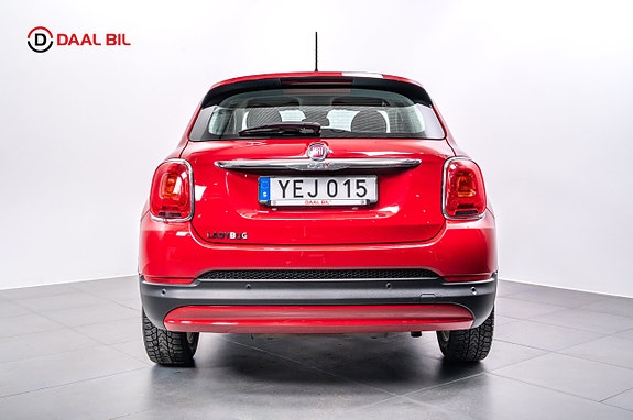 Fiat 500X 6 of 20