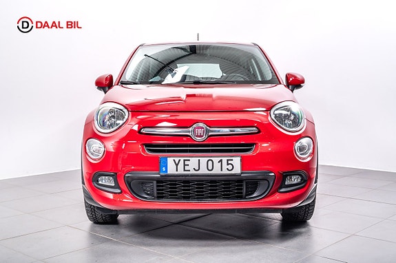 Fiat 500X 3 of 5