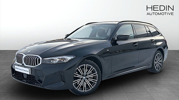 BMW 330e