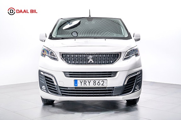 Peugeot Expert 3 of 5