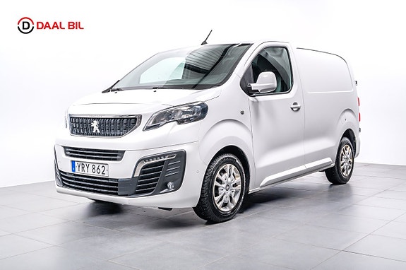 Peugeot Expert 2 of 5