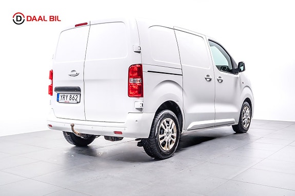 Peugeot Expert 5 of 5