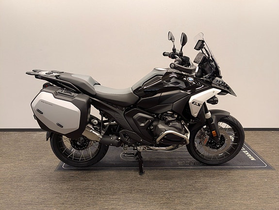 BMW R1300GS TB ASA höjd 820-850mm