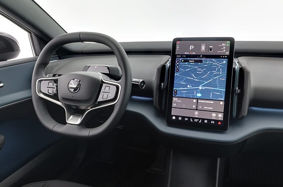 Volvo EX30 9 of 15