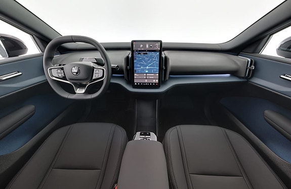 Volvo EX30 10 of 15
