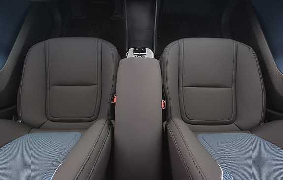Volvo EX30 11 of 15
