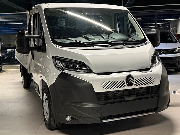 Citroen Jumper 15 of 15