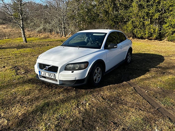 Volvo C30
