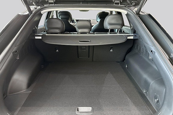 Kia EV6 11 of 21