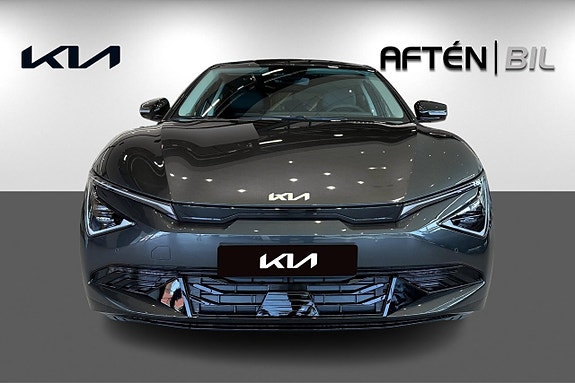 Kia EV6 2 of 21