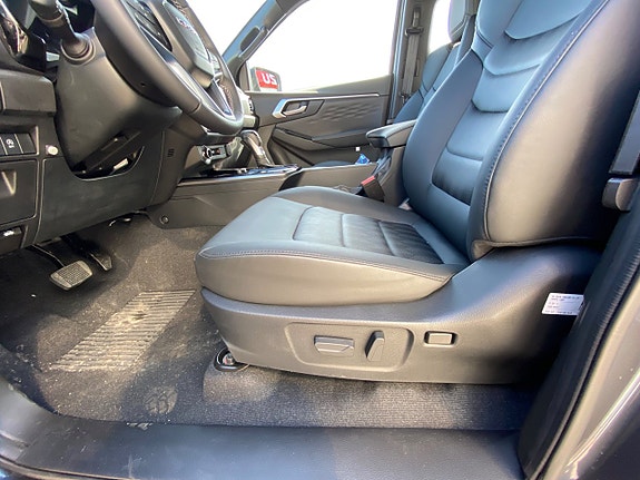 Isuzu D-max 6 of 11