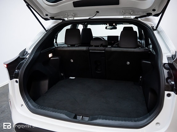 Toyota Yaris Cross 13 of 27