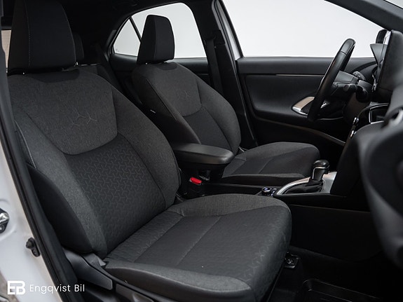 Toyota Yaris Cross 26 of 27