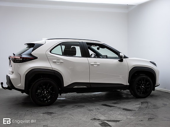 Toyota Yaris Cross 9 of 27