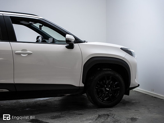Toyota Yaris Cross 10 of 27